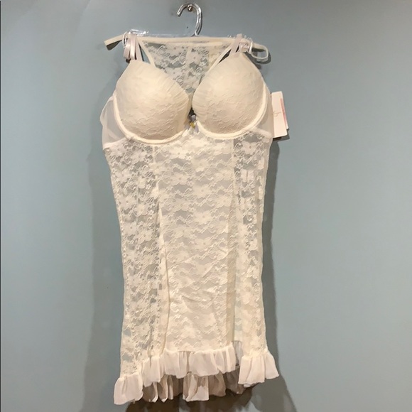 Jessica Simpson Other - Adorable Lingerie 🙂